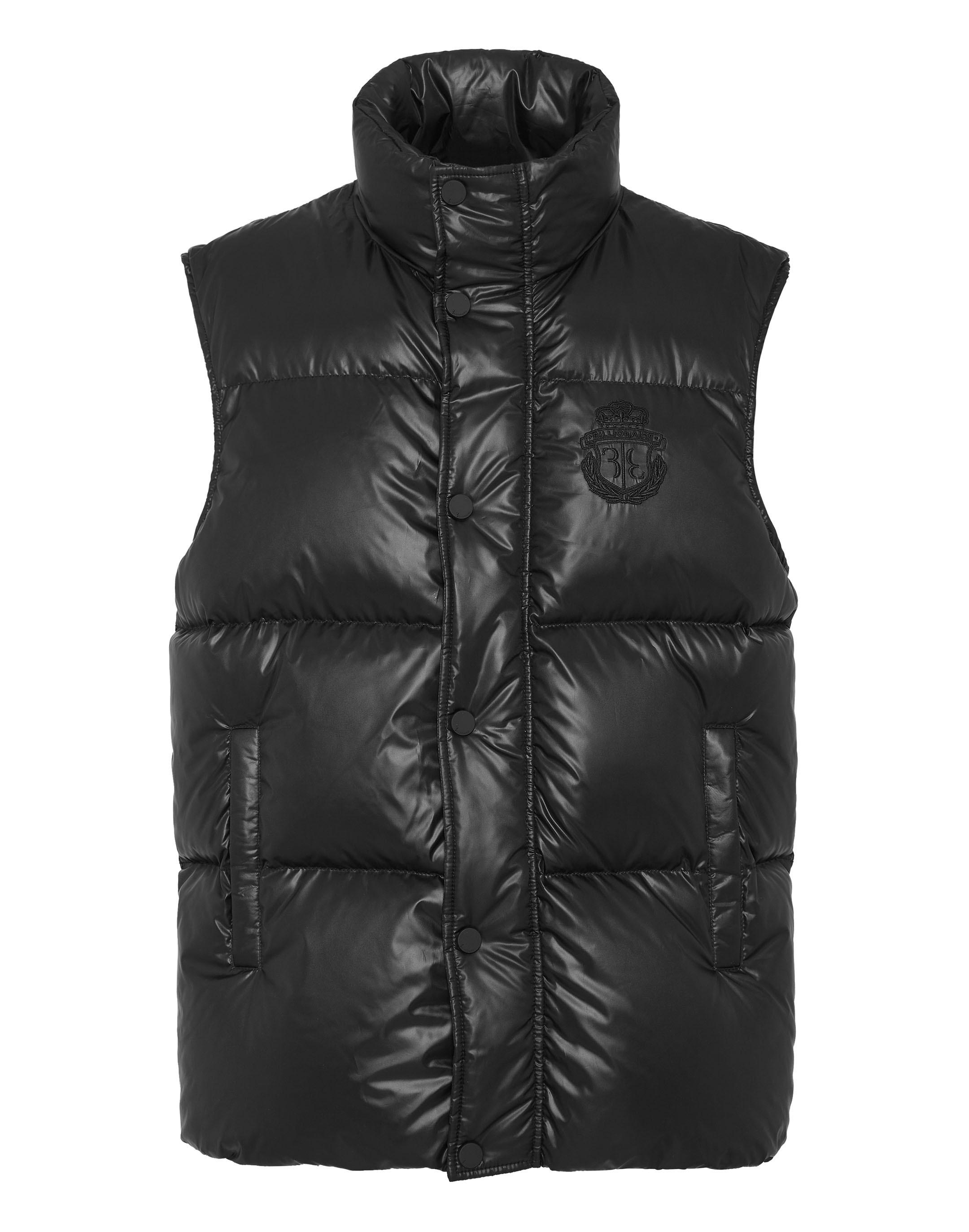 Kort Vest