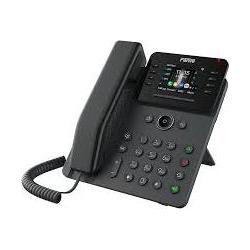 Fanvil IP Telefon V62G Black (V62G BLACK)