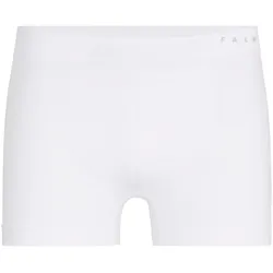 FALKE Ultra-Light Cool Boxershorts Herren 2860 - white M