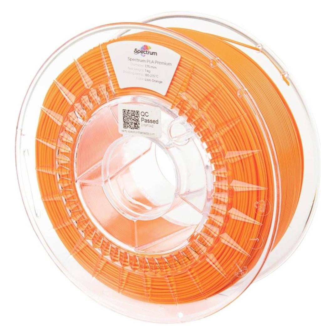 Spectrum Gruppe SPECTRUMG 5903175657077 Filament (PLA, 1000 g, 1.75 mm) (5903175657077)