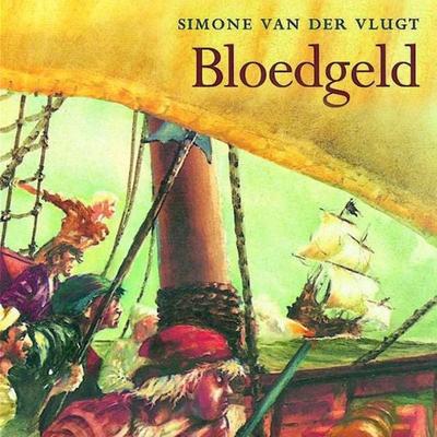 Bloedgeld - Simone van der Vlugt, Audio, 9789463638968