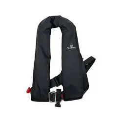 Plastimo Automatik Rettungsweste PL01 165N schwarz