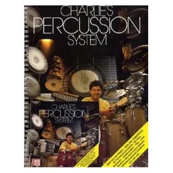 Charlie/'s Percussion System, mit Audio-CD, Fachbücher von Charlie Weibel