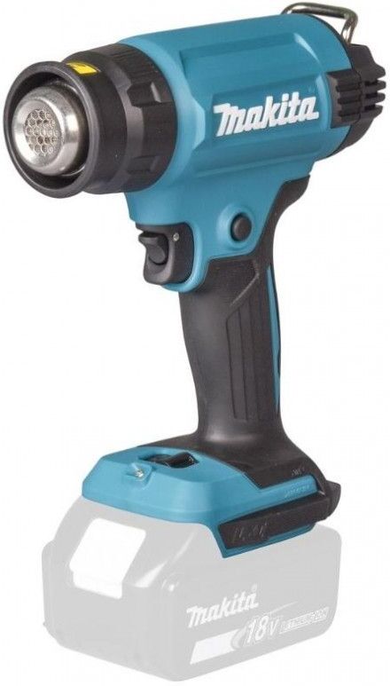 MAKITA Décapeur thermique 18V LXT 150-550 °C solo - DHG181ZJ