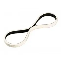 Fein Zubehör 3er Pack Polierband weiß 30 x 533mm