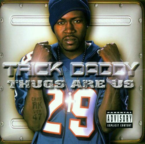 Trick Daddy - Thugs Are Us - Preis vom 11.10.2026 15:43:13 h