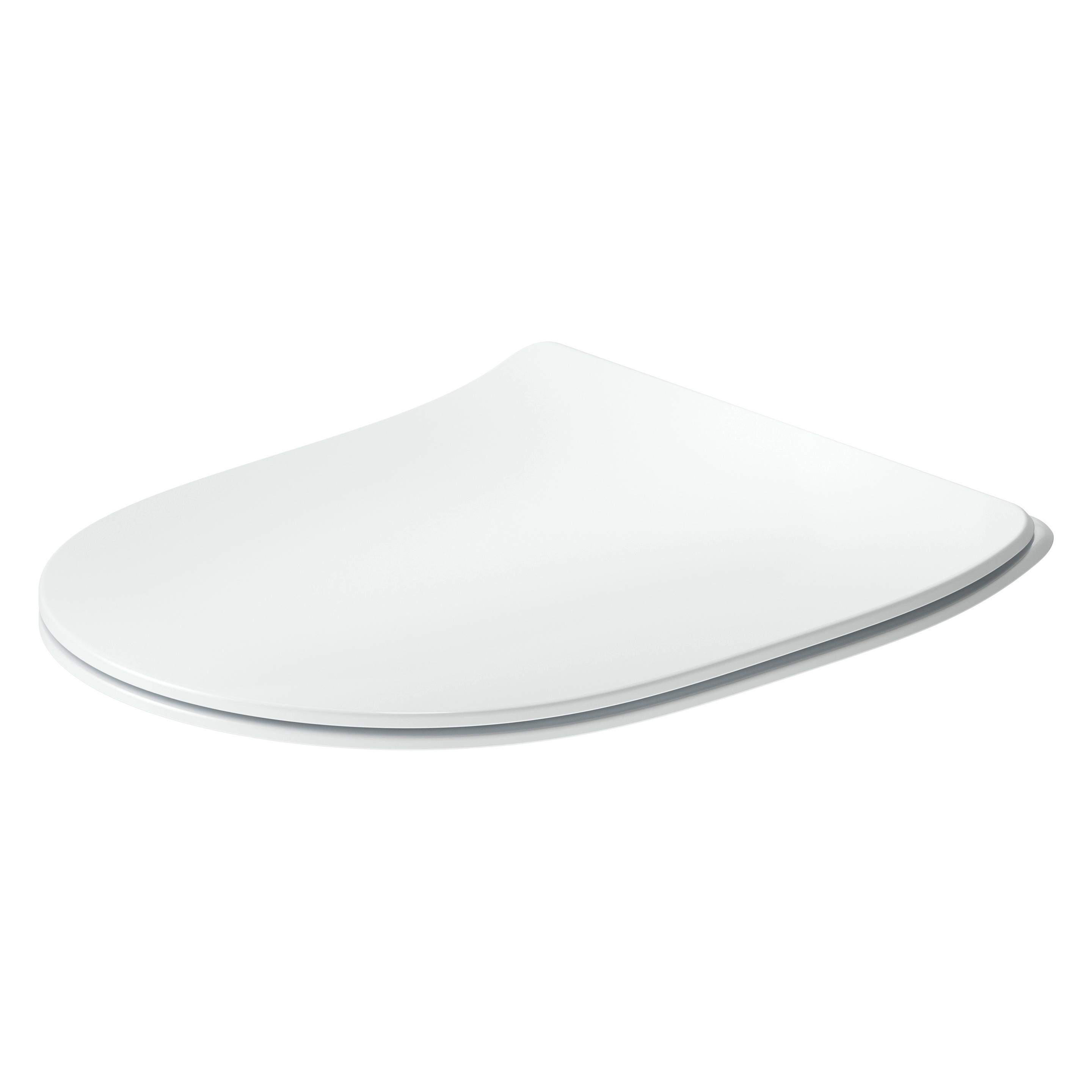 Duravit Universal WC Sitz Sortiment WC-Sitz (0023390000)
