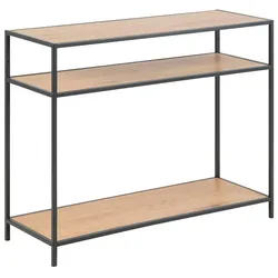 AC Design, Konsolentisch, Seaford (100 x 35 x 79 cm)