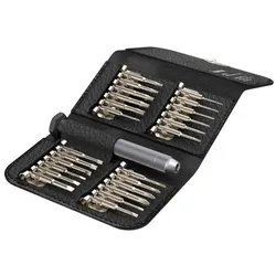 Hama Schraubendreher-Set 24in1