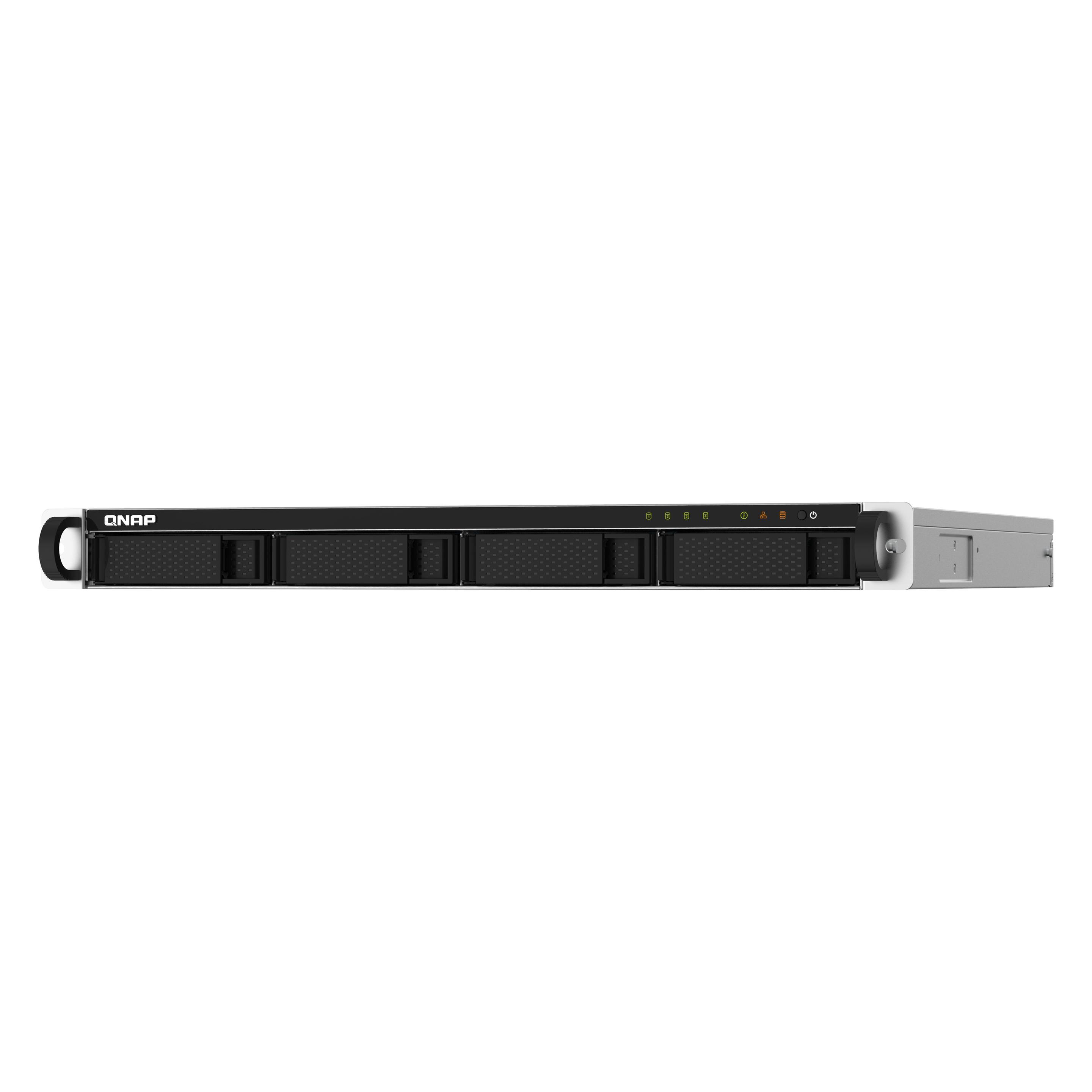 QNAP TS-432PXU-2G (0 TB) (TS-432PXU-2G)