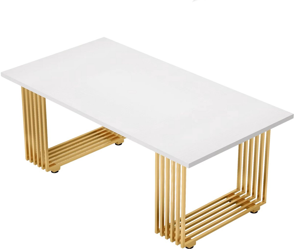 Happiq Computerbureau voor Thuis en Werk, B/D/H: 180 x 79 x 78 cm