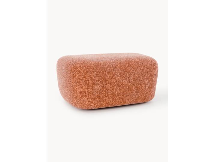 Grand pouf Wolke