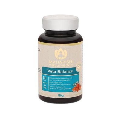 Vata Balance Tabletten 50 St
