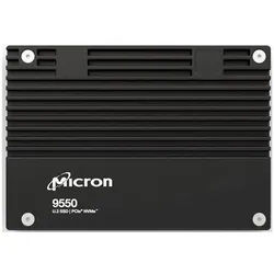 Micron 9550 PRO 3840GB NVMe U.2 SSD (3840 GB), SSD