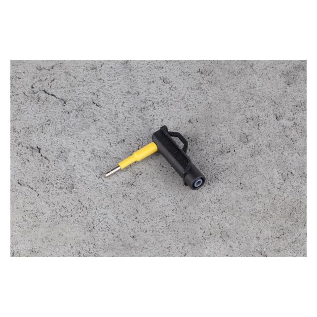 Elma Instruments Magnettestprobe 606mg4 - Ø4mm (5703317460059)