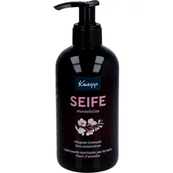 Kneipp Seife Mandelblüte Pflegende Cremeseife 250 ML