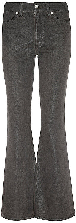 7 FOR ALL MANKIND Jeans Bootcut Fit THE LEGGY  braun   26 26