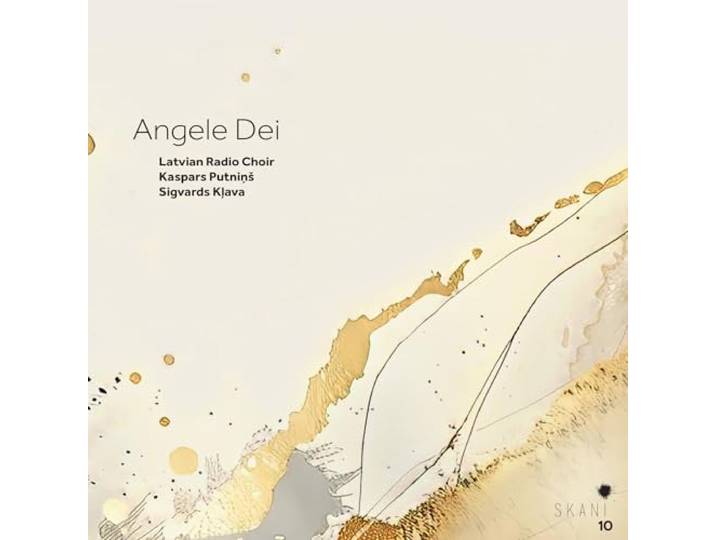 Angele Dei