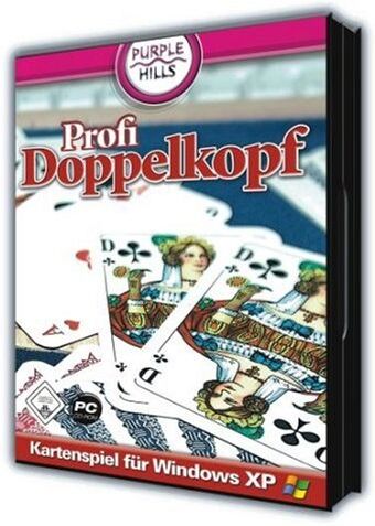 S.A.D. - Profi Doppelkopf - Preis vom 30.09.2026 22:30:23 h