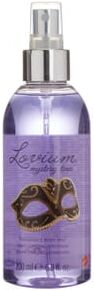 Lovium Mystery Time Perfumed Body Spray 200 ml