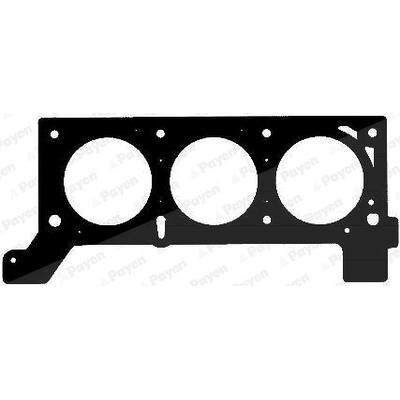 Payen Dichtung, Zylinderkopf [Hersteller-Nr. AC5590] für Plymouth, Chrysler