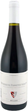 Bourgogne Passe-tout-grains 2025  - Domaine Bellang - Passetoutgrain - Rotwein - 0.75L Burgund
