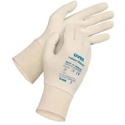 Uvex, Schutzhandschuhe, Schutzhandschuh rubipor XS2001 60276 Größe 6 (6)