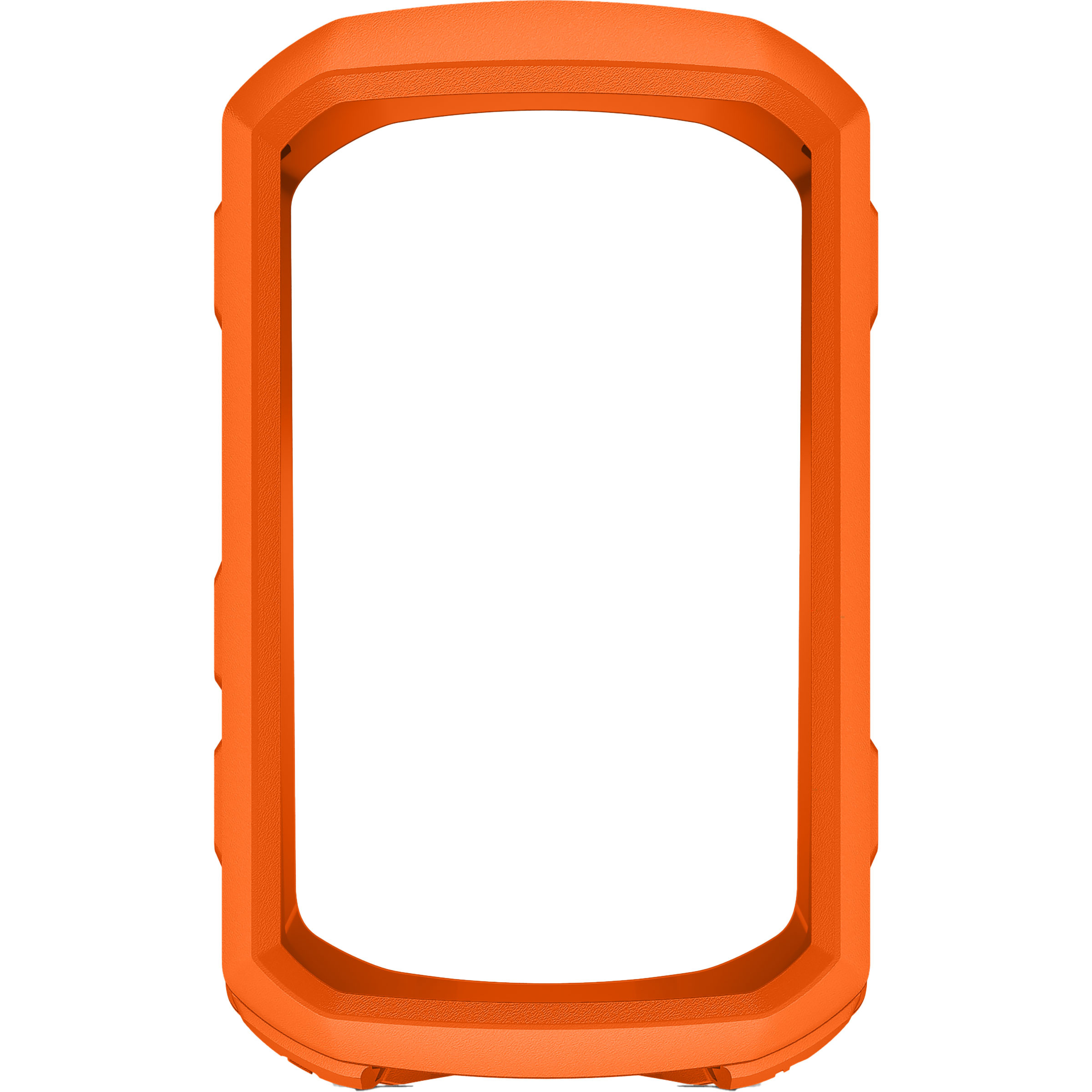 Garmin Edge 550/850 Silikonhülle Zubehör GPS & Uhren orange