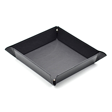 Hotgames Würfelschale - schwarz 311653