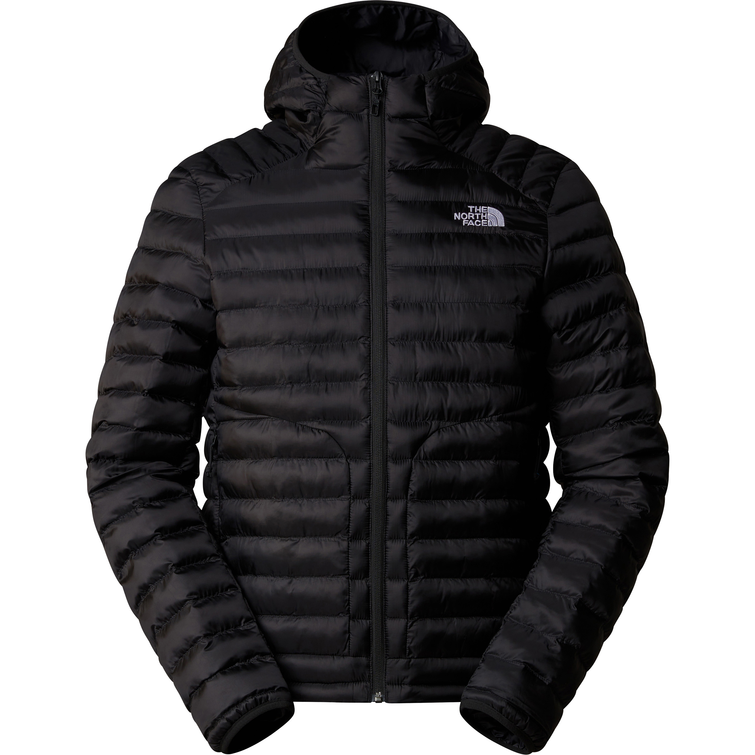 The North Face Huila Synthetic Herren Kunstfaserjacke schwarz Größe M Trekking Wasserabweisend Wasserabweisend