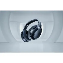 RAZER Barracuda Bluetooth Headset schwarz