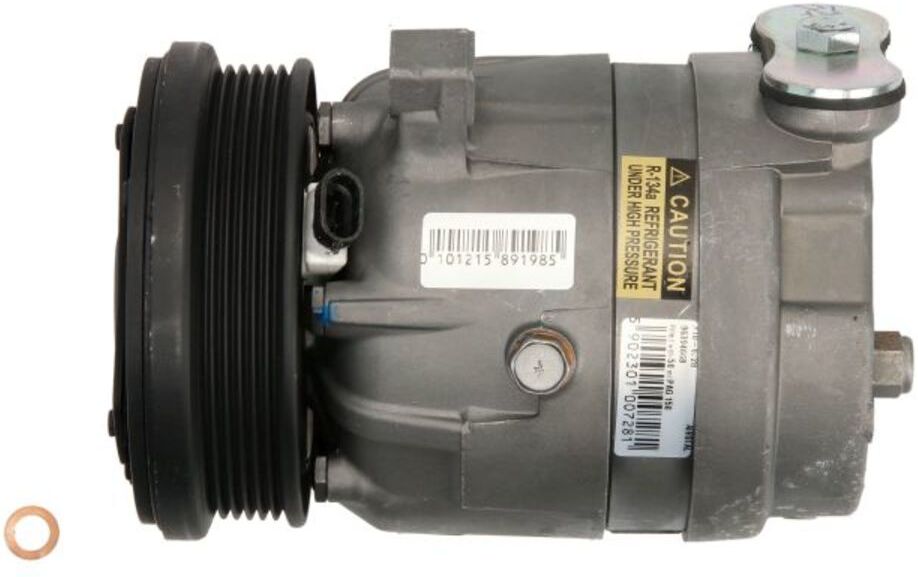 Klimakompressor AIRSTAL 10-0728
