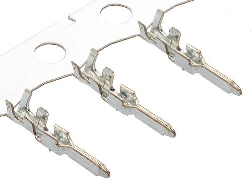 Molex 501338100 Bulk