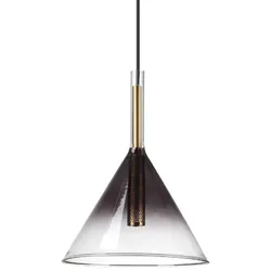 Ideal lux 309798 Pendelleuchte EMPIRE  G9 | 3000K