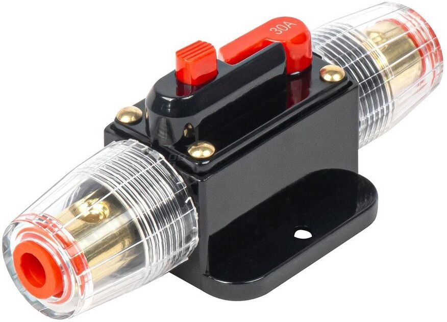 AMiO 03816 Automatic Circuit Breaker