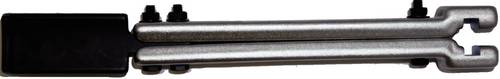 KS Tools Abzieharm, 210mm 700.1315