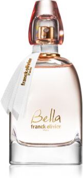 Franck Olivier Bella Pour Elle Eau de Parfum para mulheres 75 ml. Bella Pour Elle