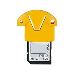 Pilz SD Speicherkarte 313103