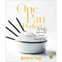 One Pan Perfect, Ratgeber von Donna Hay