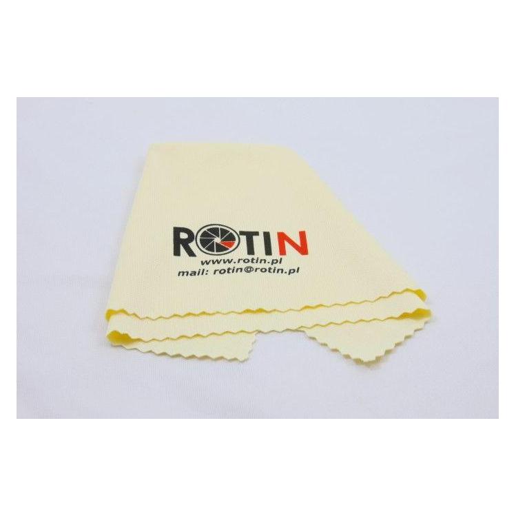 Maison Routin Rotin Ściereczka MICROFAB 20x20 Rotin (SB768)