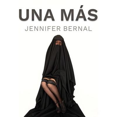 Una más - Jennifer Bernal, Audio, 9789180438551