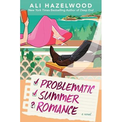Problematic Summer Romance, Taschenbuch von Ali Hazelwood, Penguin LLC US