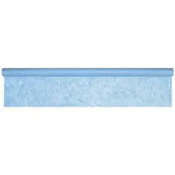 5x Heyda, Bastelpapier, Strohseide 25g/m 70x150cm wasser (25 g/m2, 1x)