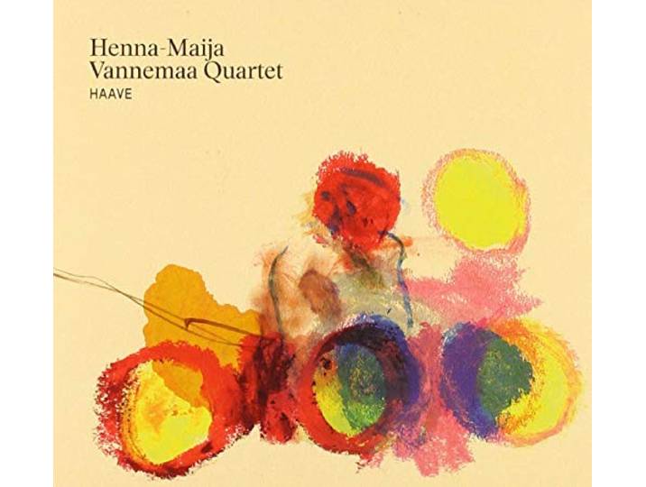 Henna-Maija Vannemaa Quartet - Haave