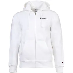 Sweatjacke Heavy Soft Herren Sweatjacke