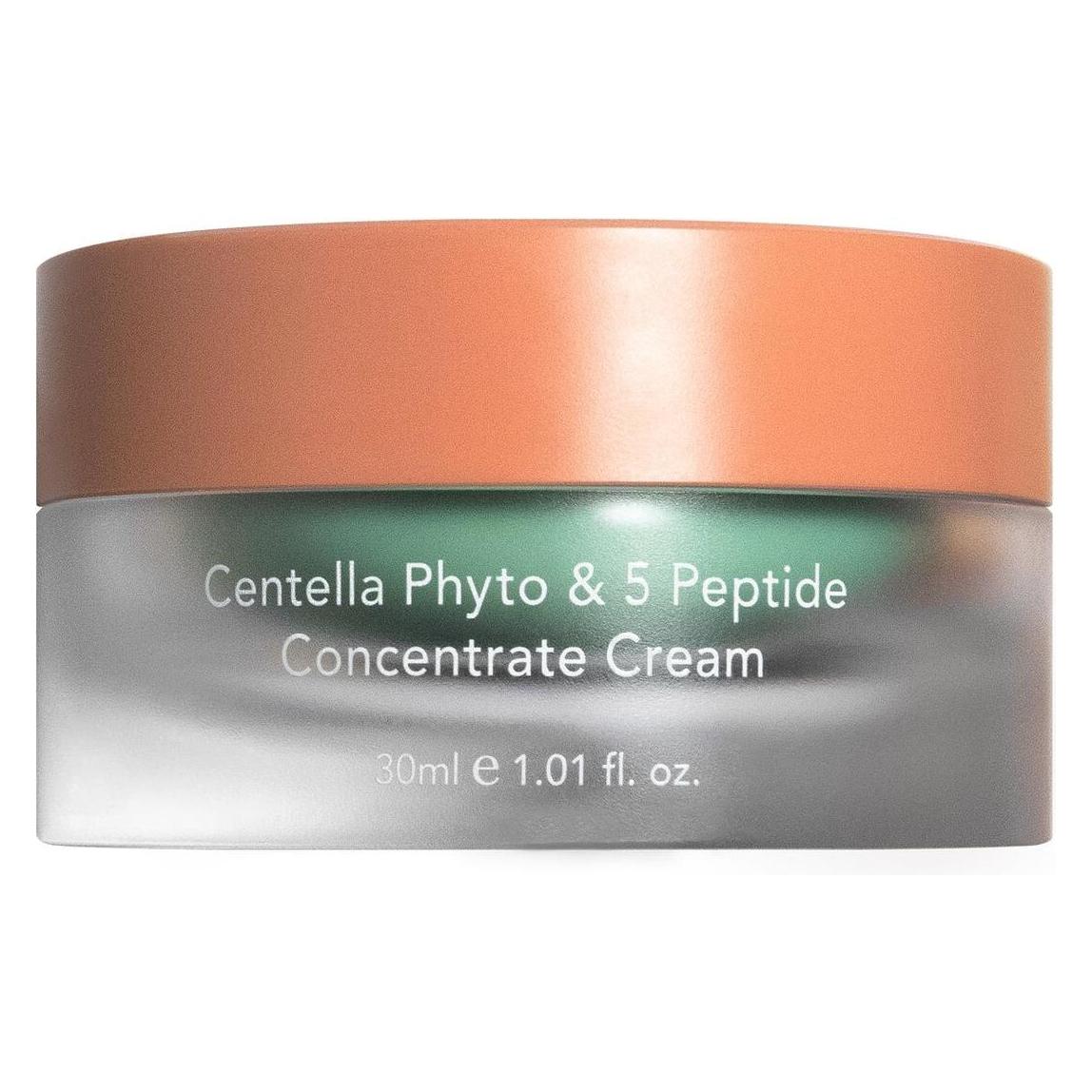 Haruharu Wonder Centella Phyto & 5 Peptide Concentrate (30 ml) (8809532221790)