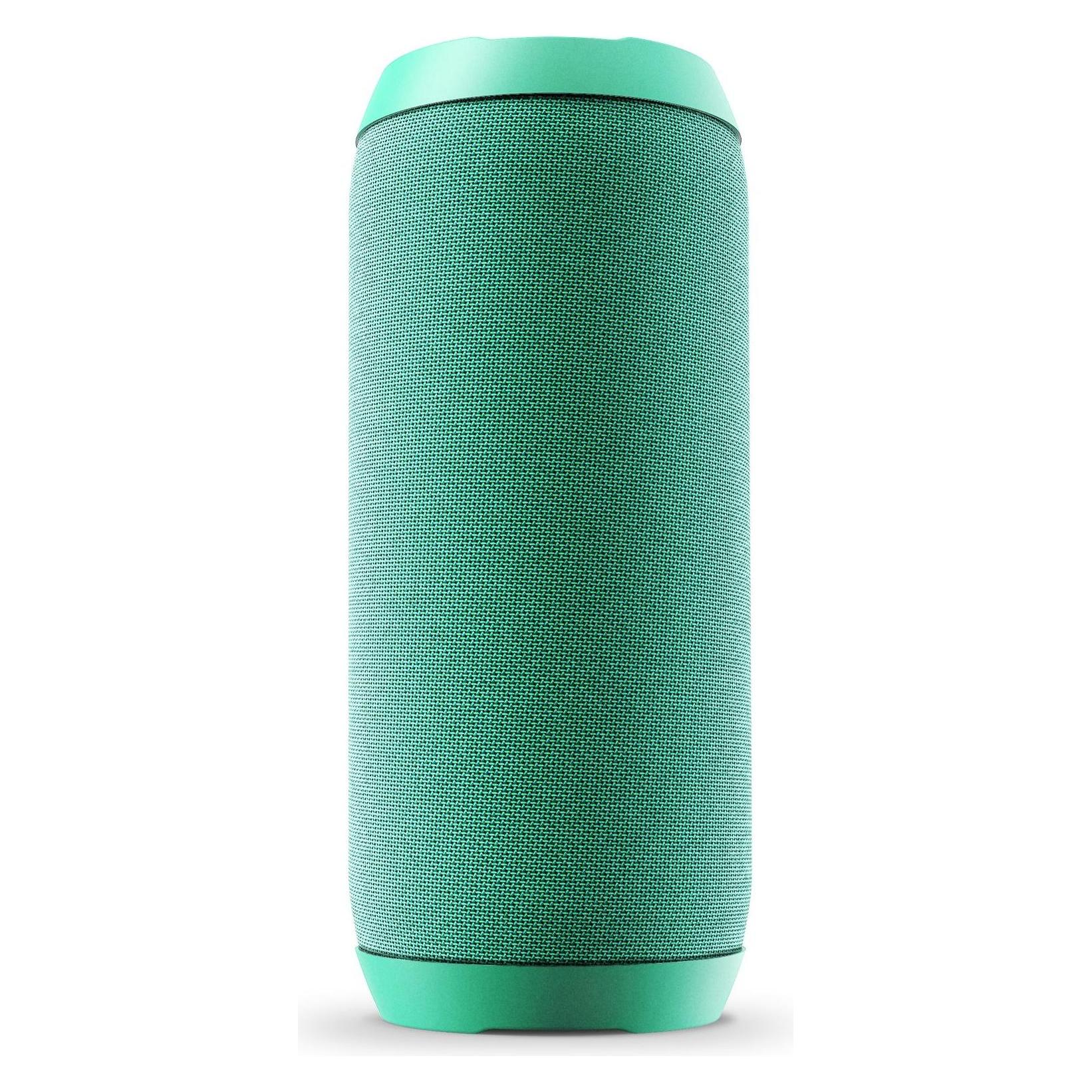 Energy Sistem Urban Box 2 Tragbarer Stereo-Lautsprecher Türkis 10 W (12 h) (449330)