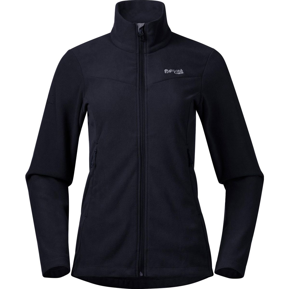 Bergans Finnsnes Fleece W Jacket dark navy (7284) M 237918-3026-7284-M
