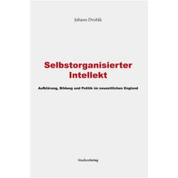 Selbstorganisierter Intellekt, Fachbücher von Johann Dvork