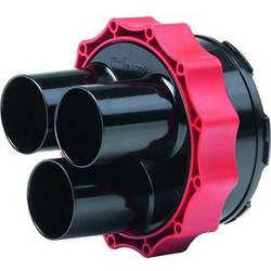 Hauff 3030300082 Systemdeckel 1 St.